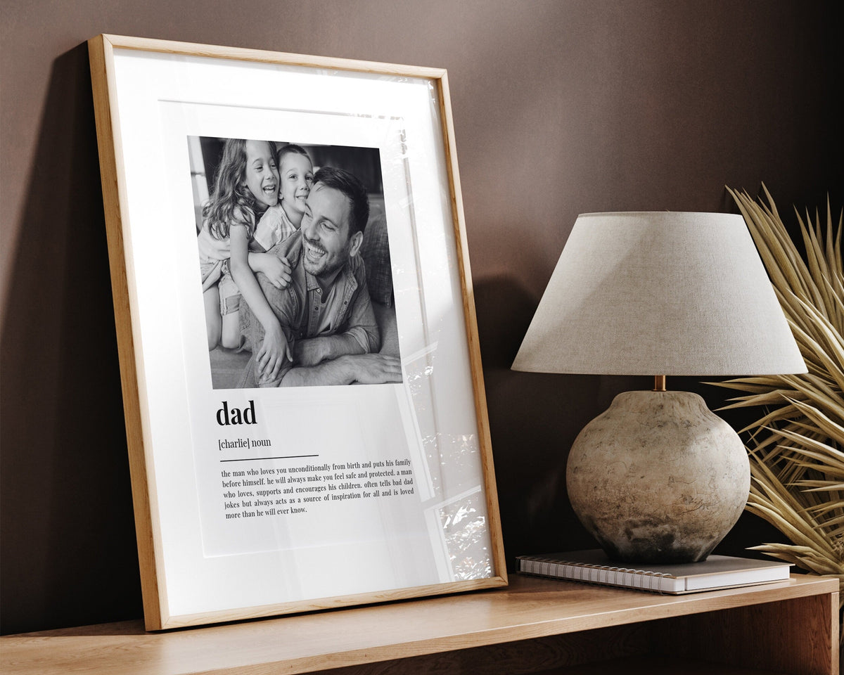 Dad
