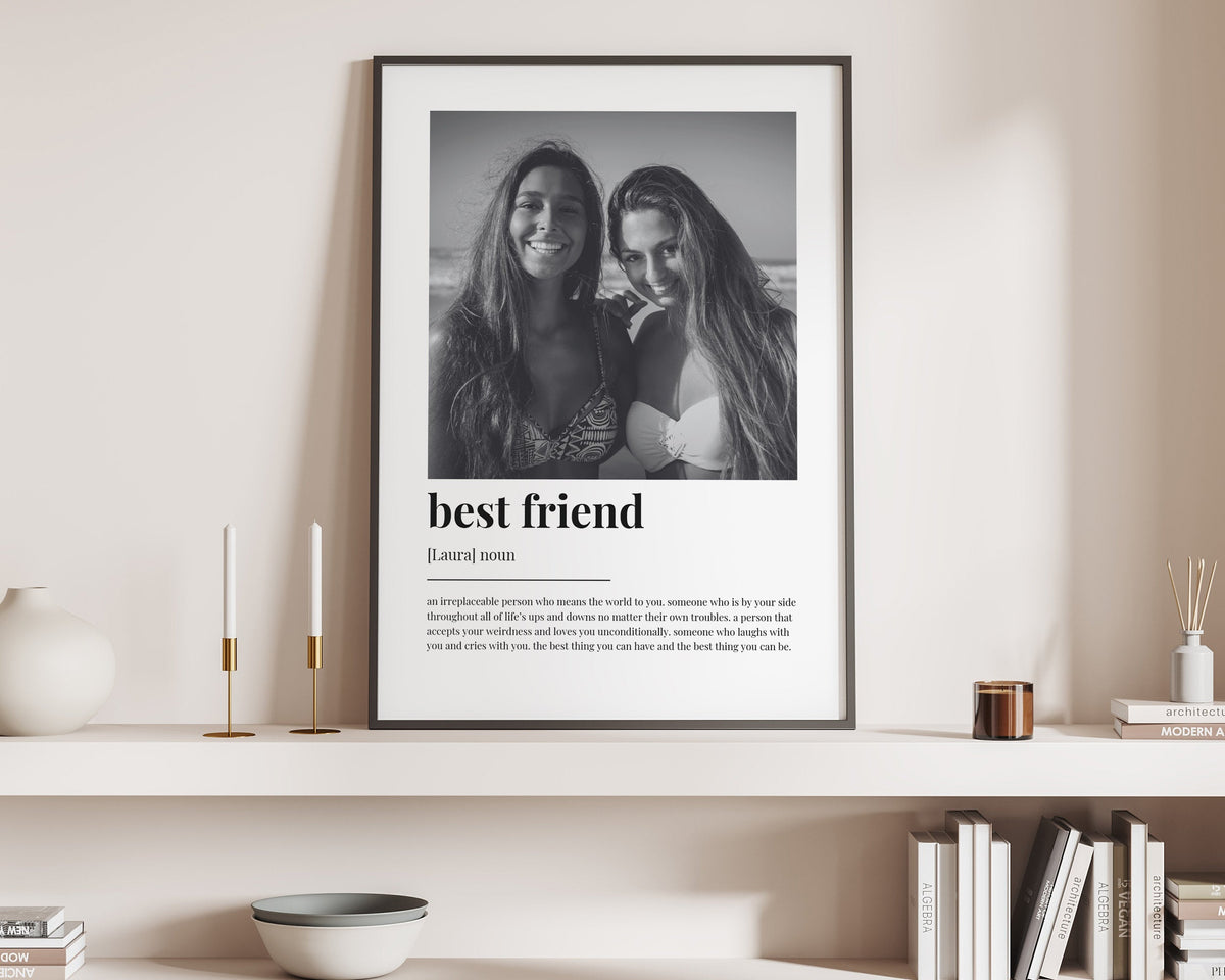 Best Friend