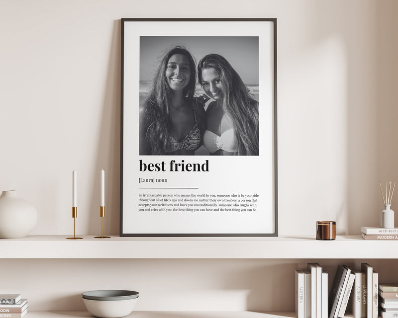 Best Friend
