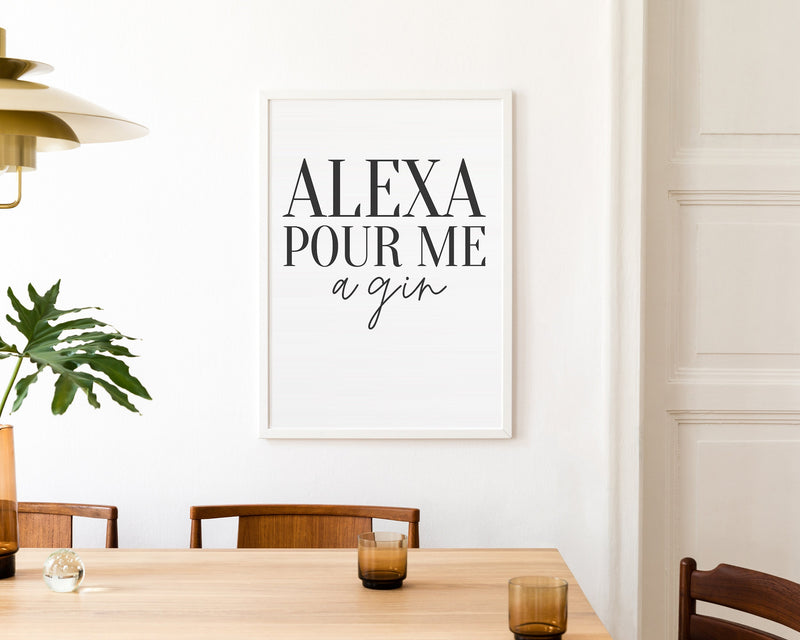 INSPIRATIONAL PRINT - POSITIVE Quotes - Printable Motivational Unique Wall Hanging - Room Wall Décor - Inspiring Posters - Happy You Prints